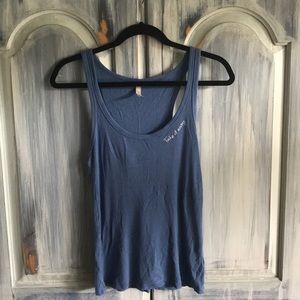 ‘Take it easy’ Tank Top